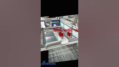 #एल्यूमीनियम वेनेर #एल्यूमीनियम मिश्र धातु शिल्प अटल प्रतिबद्धता हमारी लंबी यात्रा को शक्ति प्रदान करती है