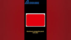 रेस्तरां के सामने एल्यूमीनियम कम्पोजिट पैनल सजावट, साइन-मेकिंग इंस्टॉलेशन