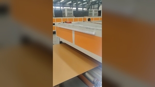 अलुशांग फैक्ट्री: पेशेवर एसीपी विनिर्माण और सुरक्षित लोडिंग प्रक्रिया