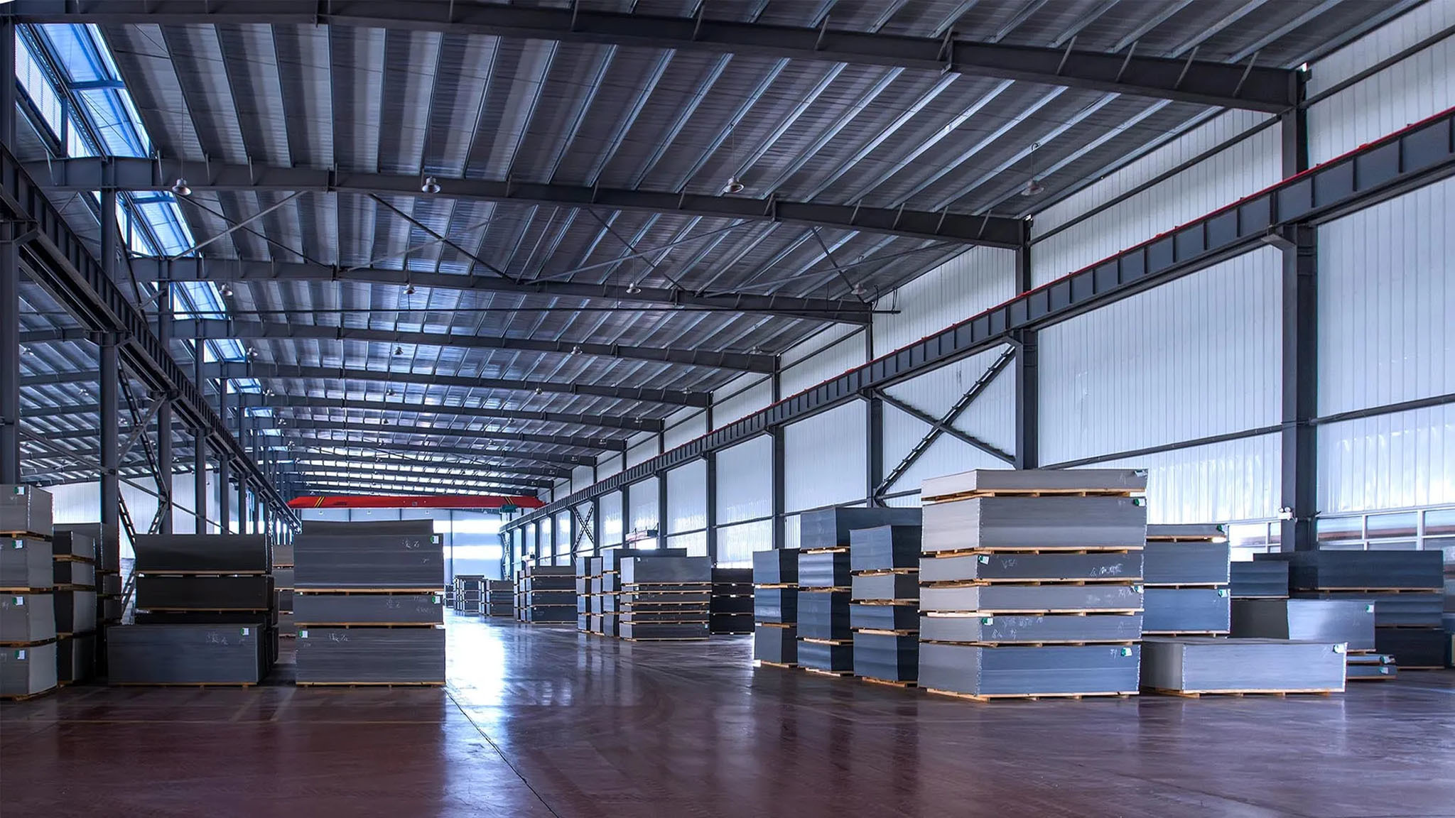 गुणवत्ता पीई एल्यूमीनियम समग्र पैनल फैक्टरी