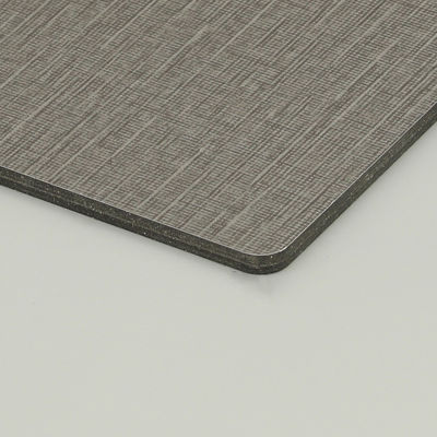 4 mm Curtain Decoration Wall Cladding Aluminium composite Panel  Price PVDF Coating