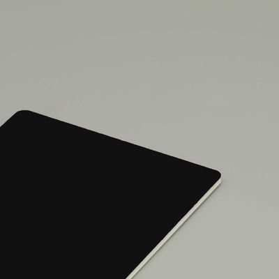 एसीएम पैनल (आर्किटेक्चरल कम्पोजिट मटेरियल) कम रखरखाव वाले बाहरी आवरण समाधानों के साथ