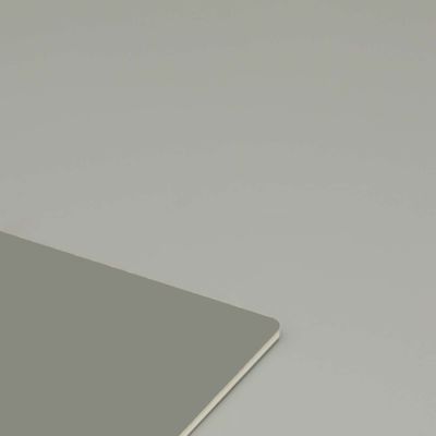 पीवीडीएफ कोटिंग एफआर एल्यूमीनियम एसीपी शीट 8x4 कीमत 4 मिमी प्रति वर्ग फुट घर के बाहरी डिजाइन के लिए