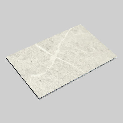 अग्निरोधक A2 एल्यूमीनियम हनीकॉम कोर पैनल