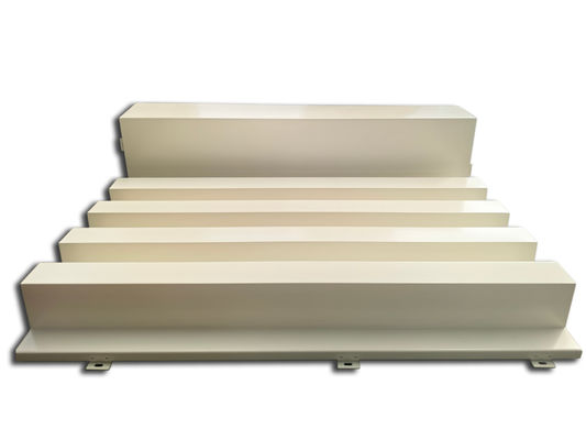 आधुनिक उद्योग और निर्माण के लिए उच्च-प्रदर्शन वाले एल्यूमीनियम फ़नीर उन्नत बहु-परत समग्र संरचना