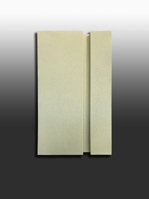 2.5 मिमी एल्यूमीनियम फनीर क्लैडिंग आपूर्तिकर्ता