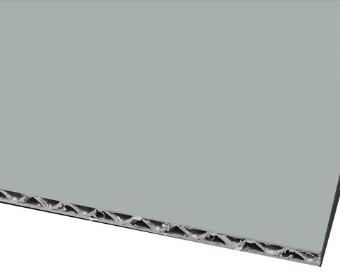 औद्योगिक ग्रेड एल्यूमीनियम 3 डी कम्पोजिट पैनल रासायनिक प्रतिरोध स्थायित्व संक्षारण प्रतिरोध के लिए इंजीनियर बनाए रखें शक्ति