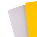 ऊर्जा कुशल पीवीडीएफ एल्यूमिनियम कम्पोजिट पैनल | कस्टम लंबाई ए.सी.पी