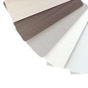 1220*2440एमएम मॉडल पीवीडीएफ एल्यूमीनियम कम्पोजिट पैनल आंतरिक दीवार पैनलिंग के लिए बी 1 लौ-प्रतिरोधी खनिज कोर और ए 2 गैर ज्वलनशील खनिज कोर के साथ